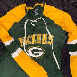 Majestic, Size M, Green/Gold